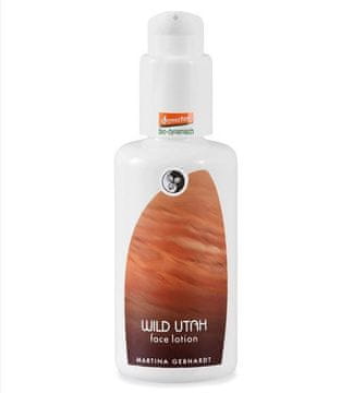 shumee MARTINA GEBHARDT WILD UTAH moška emulzija za nego 100 ml