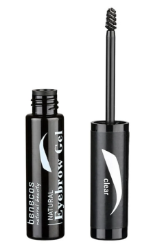 shumee BENECOS CLEAR gel za obrvi (prozoren)