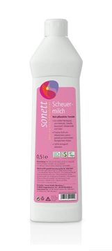 shumee SONETT mleko za čiščenje