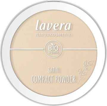 Lavera LAVERA satenasti puder srednje 02