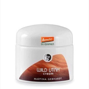 shumee MARTINA GEBHARDT WILD UTAH moška krema za nego 50 ml