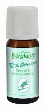 shumee ETERIČNO OLJE ČAJEVCA BERGLAND