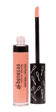 shumee BENECOS NATURAL GLAM sijaj za ustnice