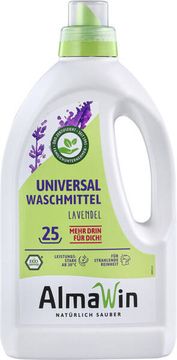 shumee AlmaWin Univerzalni detergent za perilo SIVKA 1,5 l (25 pranj)