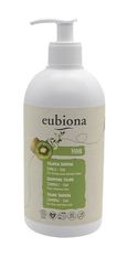 shumee Eubiona šampon za volumen s kamilico in kivijem 500 ml