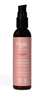 shumee NAJEL organsko sladko mandljevo olje