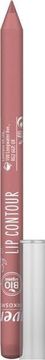 shumee Črtalo za ustnice LAVERA BRAVE ROSE 01