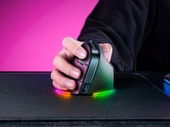 Razer Pro Click V2 Vertical miška (RZ01-05250100-R3G1)