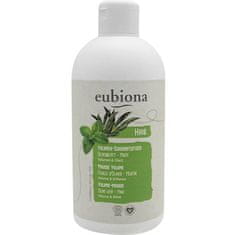 shumee Eubion pena za oblikovanje las z meto in granatnim jabolkom 500 ml