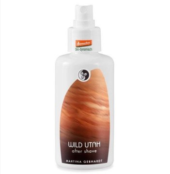 shumee MARTINA GEBHARDT WILD UTAH losjon po britju 100 ml