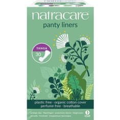 shumee NATRACARE TANGA dnevni vložki 30 kosov.