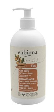 shumee Eubion regeneracijski šampon z repincem in arganovim oljem 500 ml