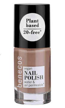 shumee BENECOS ROCK IT lak za nohte