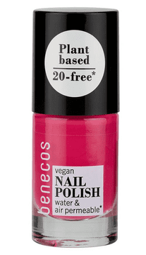 shumee BENECOS lak za nohte OH LALA!