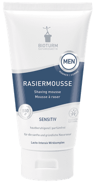 shumee BIOTURM SENSITIV krema za britje