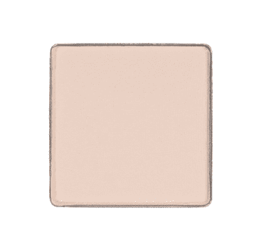 shumee BENECOS MATT DESERT nadomestno senčilo za oči