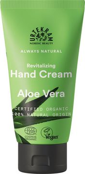 shumee URTEKRAM Revitalizacijska krema za roke z alojo