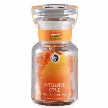 shumee MARTINA GEBHARDT kapsule za nego HAPPY AGING 40 kosov.