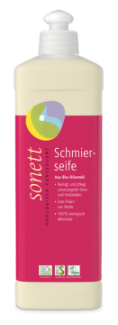 shumee SONETT milo za tla z olivnim oljem