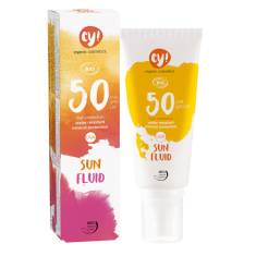 shumee Sprej za sončenje ey! z zaščitnim faktorjem 50 od Eco Cosmetics