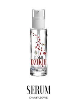 shumee GRASSY Divine Wild dvofazni serum