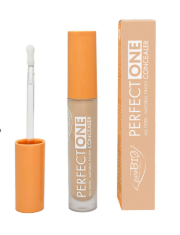 shumee puroBIO PERFECT ONE kremni korektor 01