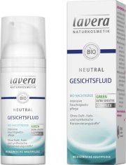 shumee LAVERA NEUTRAL fluid za obraz z organskim svetlinom