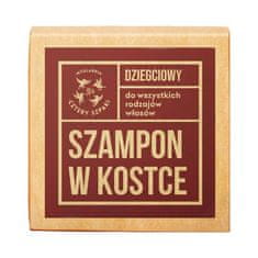 4Szpaki SZPAKI trd šampon s katranom