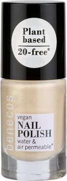 shumee BENECOS lak za nohte SHARP ROSE