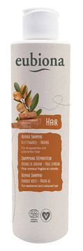 shumee Eubion regeneracijski šampon z repincem in arganovim oljem 200 ml