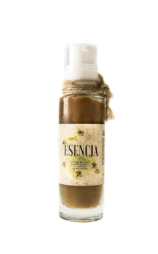 shumee TRAVNA Esenca FRANCISCONSINA, BREZOVIH POPTKOV, ŠANDRIZE IN DETELJE 30 ml