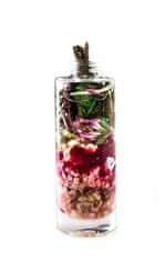 shumee TRAVNA Esenca FRANCISCONSINA, BREZOVIH POPTKOV, ŠANDRIZE IN DETELJE 30 ml