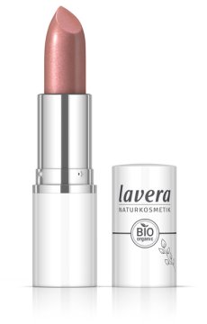 shumee LAVERA Bleščeča šminka Candy Quartz ROSEWATER 01