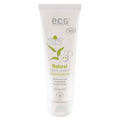 Eco Cosmetics Krema za roke Eco Cosmetics z ehinacejo in oljem grozdnih pešk