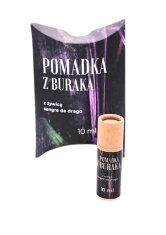 shumee Šminka GRASSY BEET s smolo sangre de drago