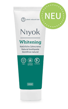 shumee Niyok belilna zobna pasta z meto