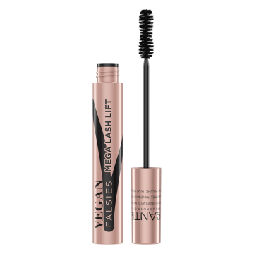 SANTE Naturkosmetik SANTE VEGAN FALSIES maskara (črna)