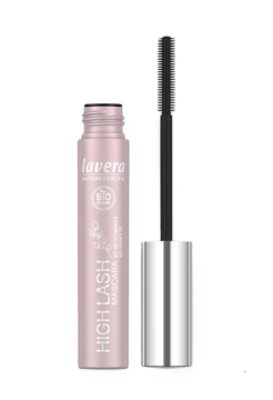 Lavera LAVERA HIGH LASH maskara za podaljševanje trepalnic črna