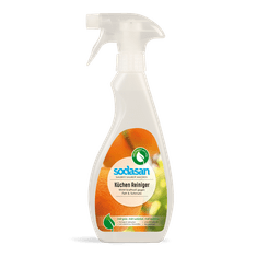 shumee SODASAN Čistilni sprej za kuhinjo