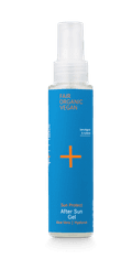 shumee NARAVNA KOZMETIKA SUN PROTECT Gel po sončenju z alojo in hialuronsko kislino