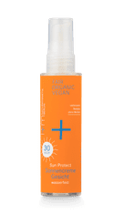 shumee NATURKOSMETIK SUN PROTECT Mineralna krema za sončenje za obraz SPF 30