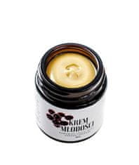 shumee TRAVNA KREMA MLADOSTI z maslom iz kavnih zrn, češnjevimi koščicami in pšeničnimi kalčki 30 ml