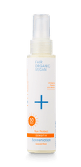 shumee NATURKOSMETIK SUN PROTECT Mineralna krema za sončenje za telo SENSITIV SPF 30