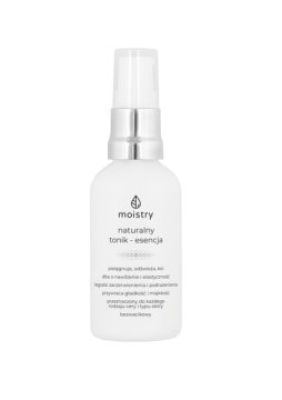 shumee Moisture Naravni tonik-esenca z zelenim čajem in niacinamidom