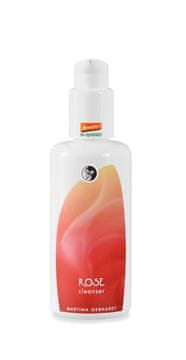 shumee MARTINA GEBHARDT ROSE čistilno mleko za suho in občutljivo kožo 150 ml