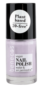 shumee BENECOS lak za nohte LOVELY LAVENDER