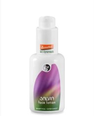 shumee MARTINA GEBHARDT SALVIA negovalna emulzija z žajbljem za mastno in nečisto kožo 30 ml
