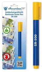 CashConcepts Flomaster - detektor za preverjanje bankovcev CCE 810