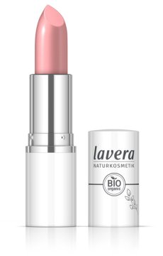 shumee LAVERA kremna šminka Glow PEONY 03