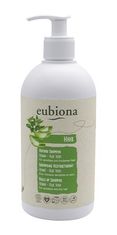 shumee Eubiona regeneracijski šampon s kano in alojo 500 ml